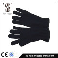 100% acrylic knitted wholesale warm driving gloves